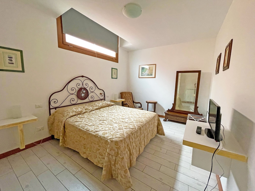 castelnuovo berardenga