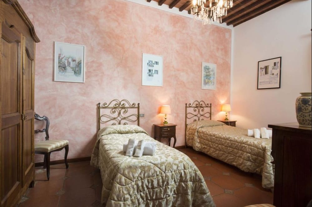 castelnuovo berardenga