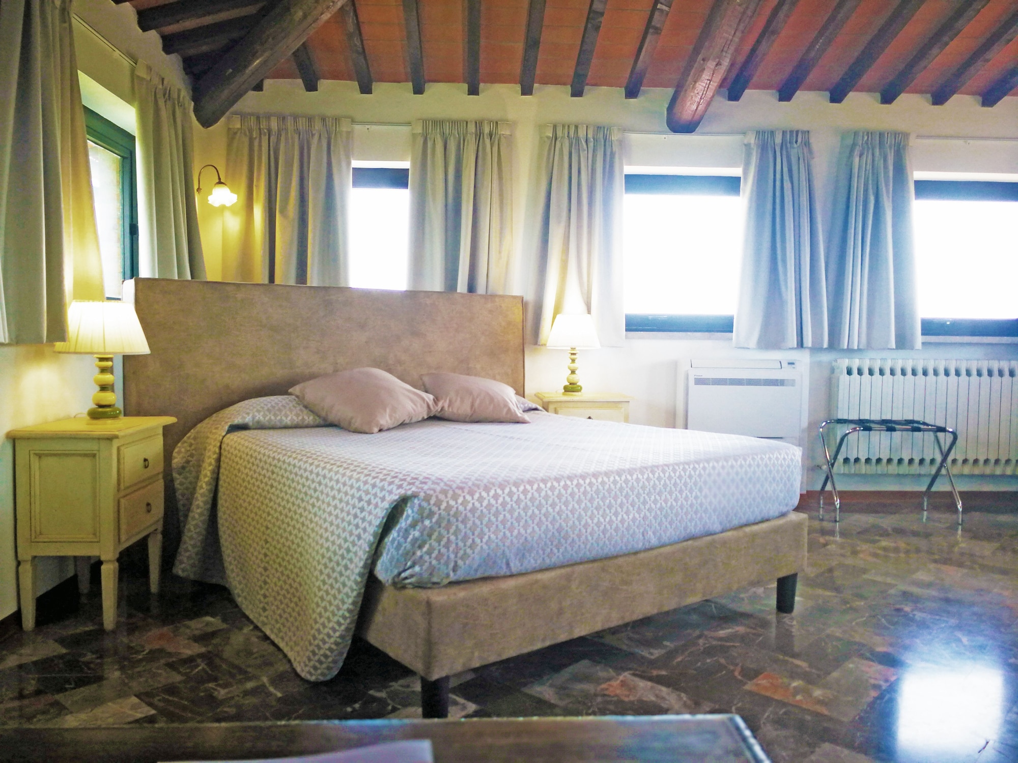 castelnuovo berardenga