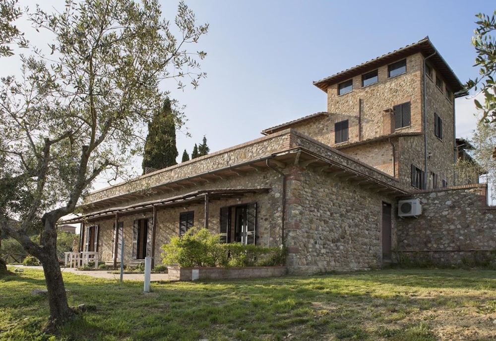 castelnuovo berardenga