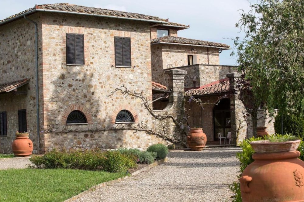 castelnuovo berardenga