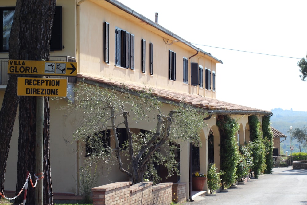 castelnuovo berardenga