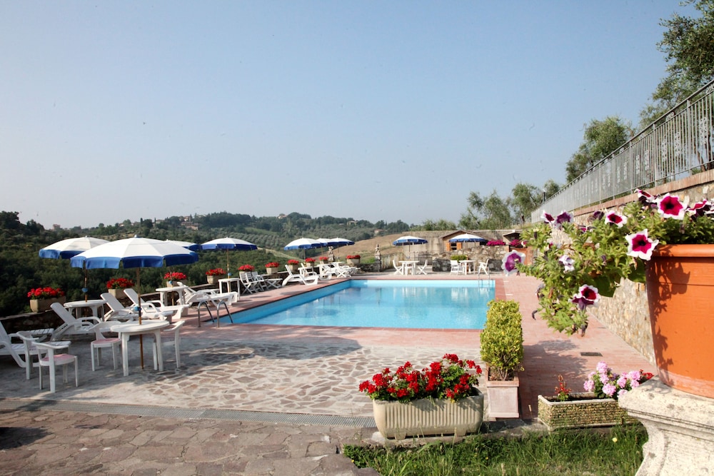 castelnuovo berardenga