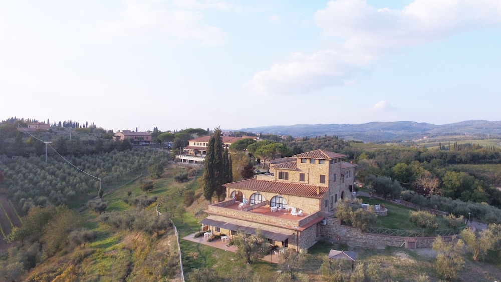 castelnuovo berardenga