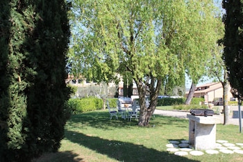 castelnuovo berardenga