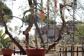 castelnuovo berardenga