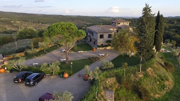 castelnuovo berardenga