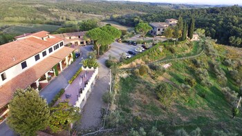 castelnuovo berardenga