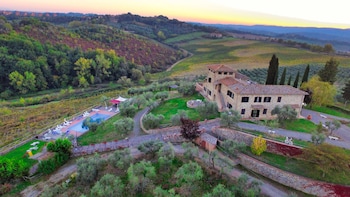 castelnuovo berardenga