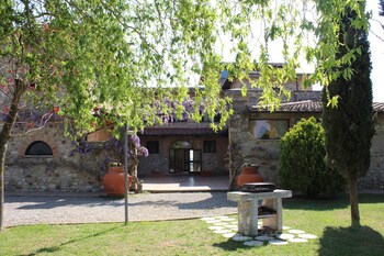 castelnuovo berardenga
