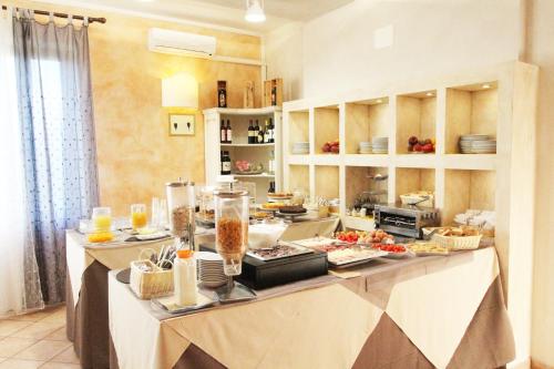 la loggia villa gloria adults only