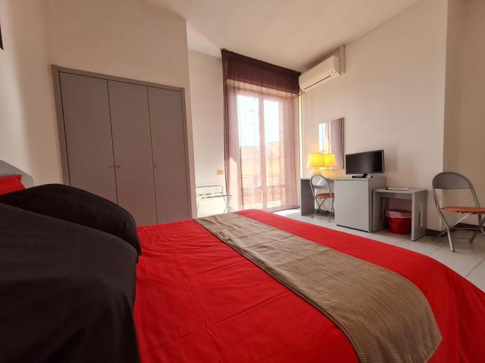 hotel da graziano