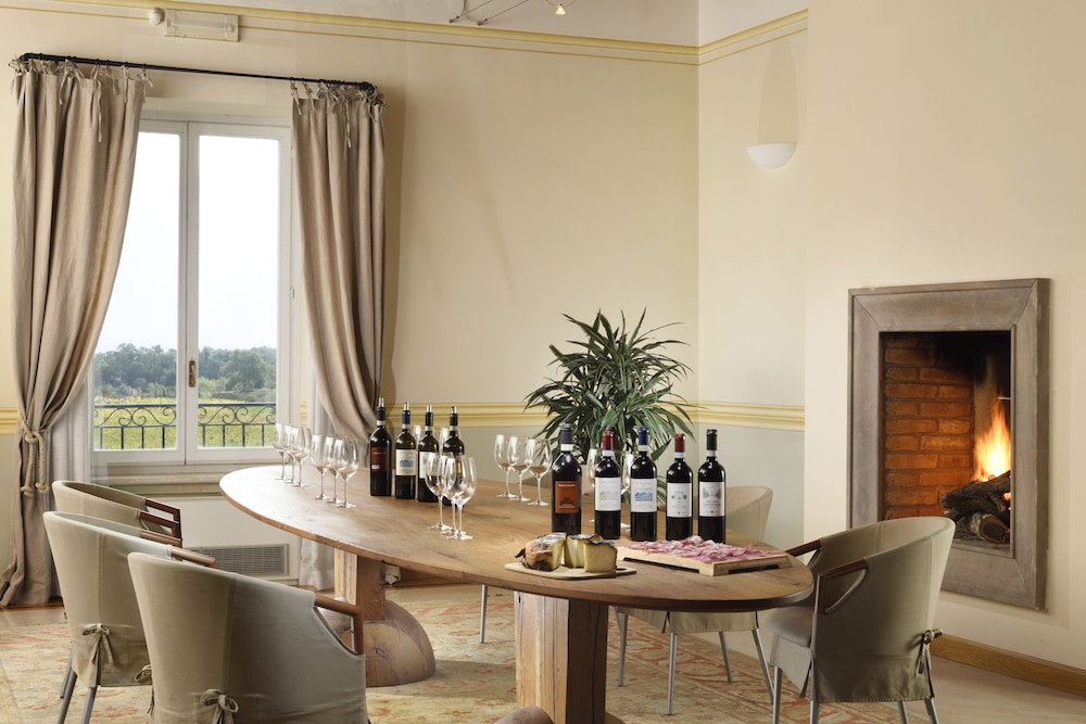 relais villa grazianella una esperienze