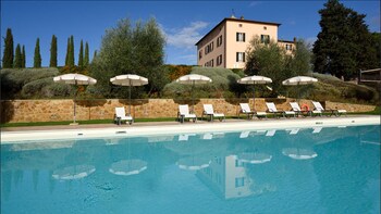 relais villa grazianella una esperienze