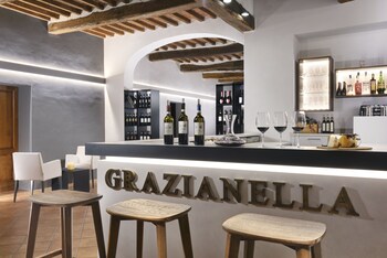 relais villa grazianella una esperienze