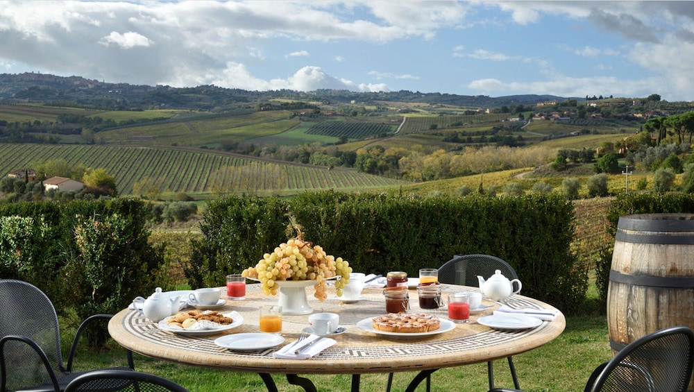 relais villa grazianella una esperienze