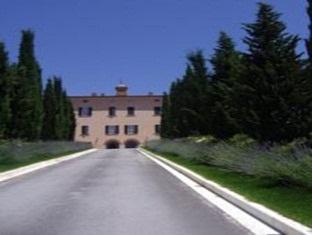 Relais Villa Grazianella - Una Esperienze,Chianciano Terme>>Acquaviva,3 star
