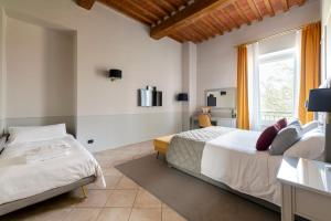 Relais Villa Grazianella - Una Esperienze,Chianciano Terme>>Acquaviva,3 star