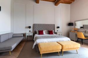 relais villa grazianella una esperienze