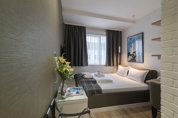 hotel belgrade inn