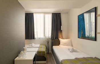 hotel belgrade inn