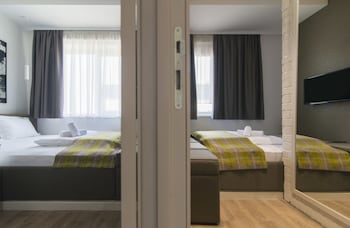 hotel belgrade inn