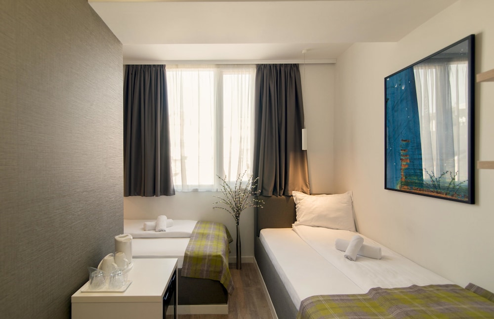 hotel belgrade inn