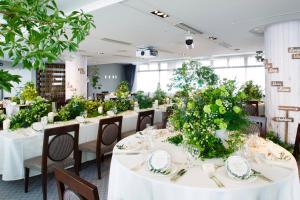 Ana Crowne Plaza Narita By Ihg,Narita>>Chiba,4 star