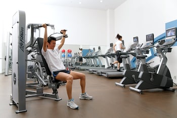 ana crowne plaza narita by ihg