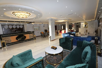 petra venus hotel