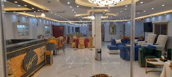 petra venus hotel