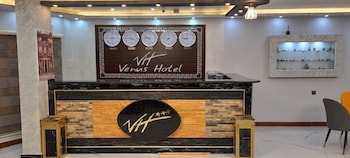 petra venus hotel
