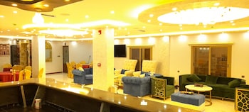 petra venus hotel