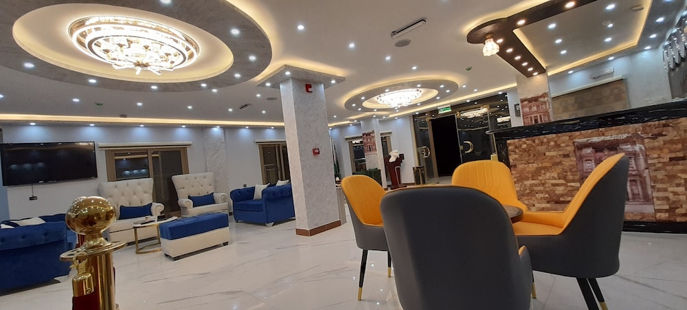 petra venus hotel