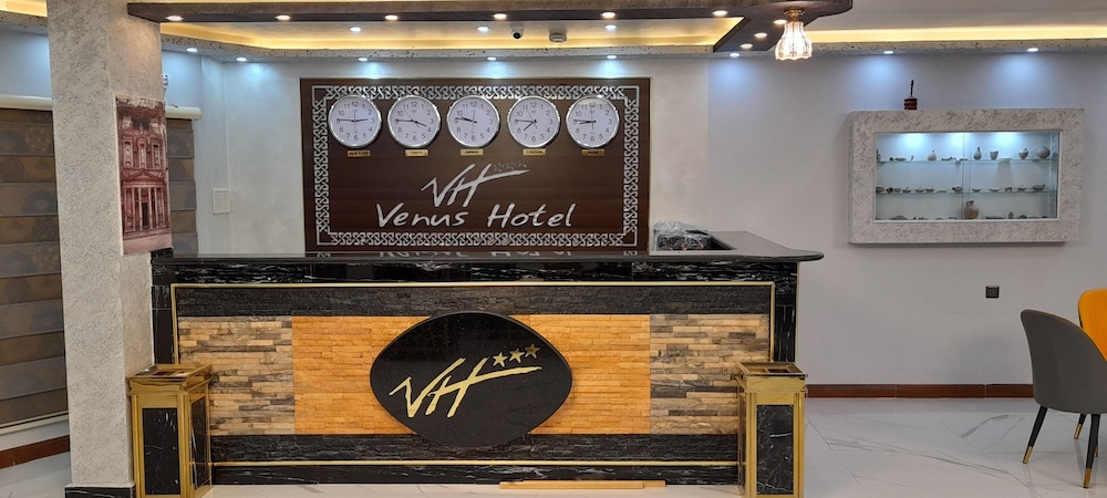 petra venus hotel