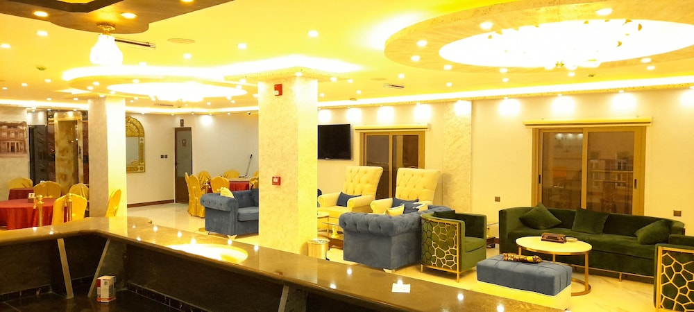 petra venus hotel
