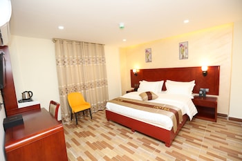 petra venus hotel