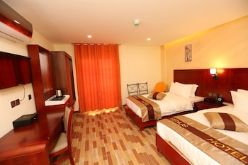 petra venus hotel