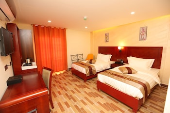 petra venus hotel