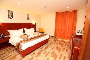 petra venus hotel