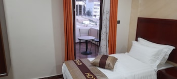 petra venus hotel