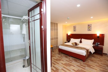 petra venus hotel