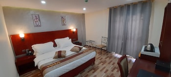 petra venus hotel