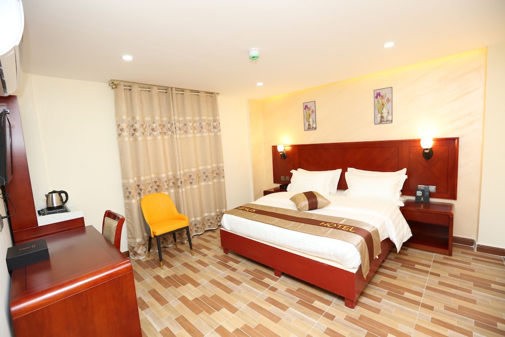 petra venus hotel