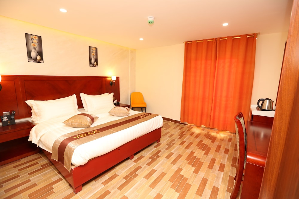 petra venus hotel