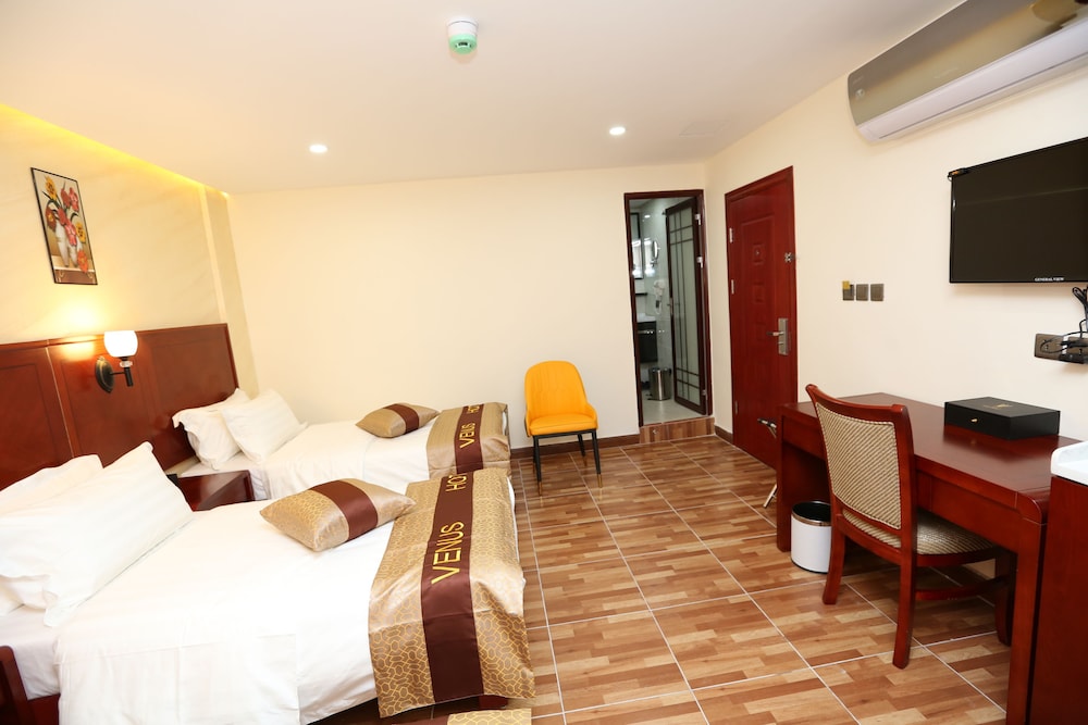 petra venus hotel