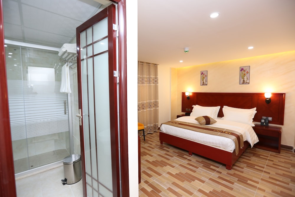 petra venus hotel