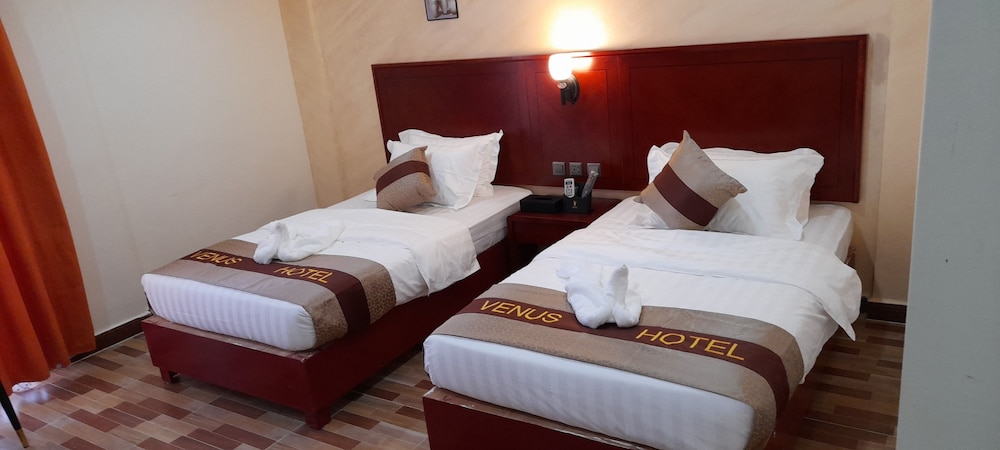 petra venus hotel