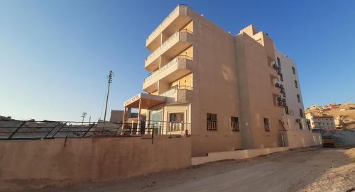 petra venus hotel