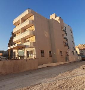 petra venus hotel